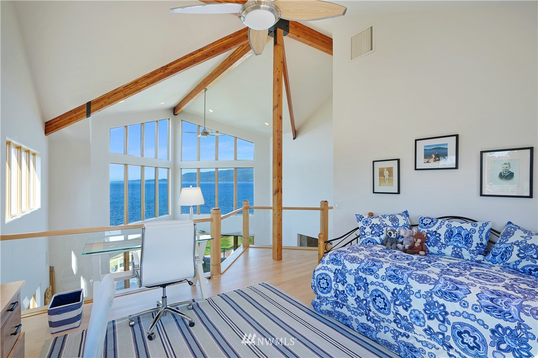 4844 G Loop Bow, WA 98232 - Photo 22 of 40 a living room with furniture and wooden floor