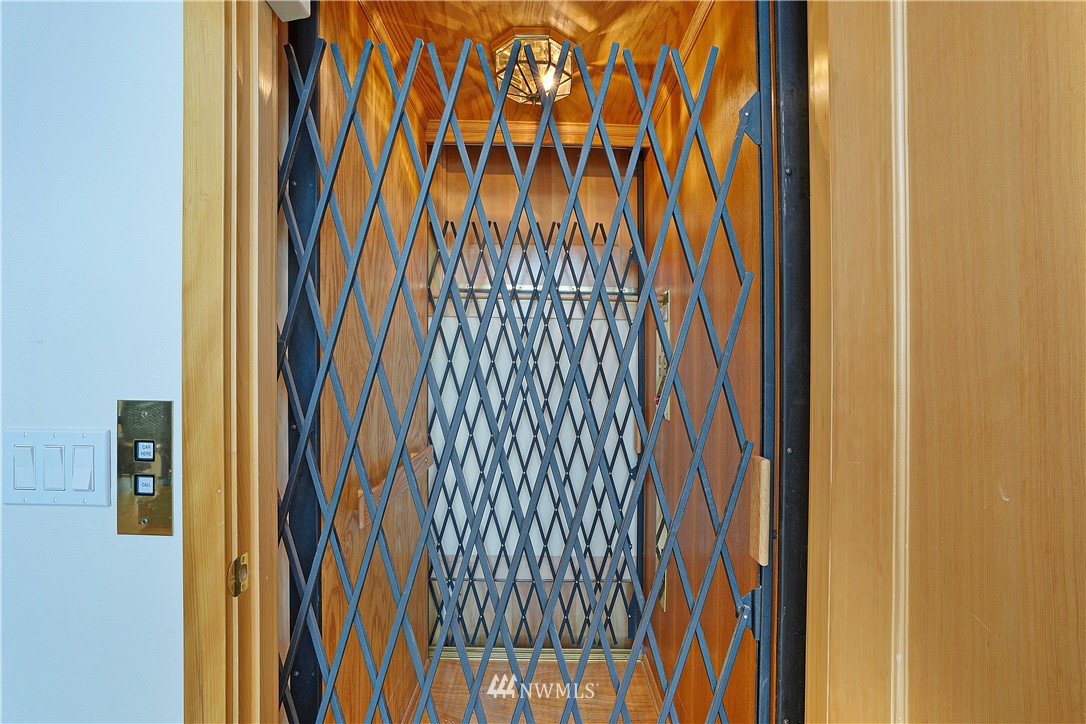 4844 G Loop Bow, WA 98232 - Photo 9 of 40 a view of a walk in closet