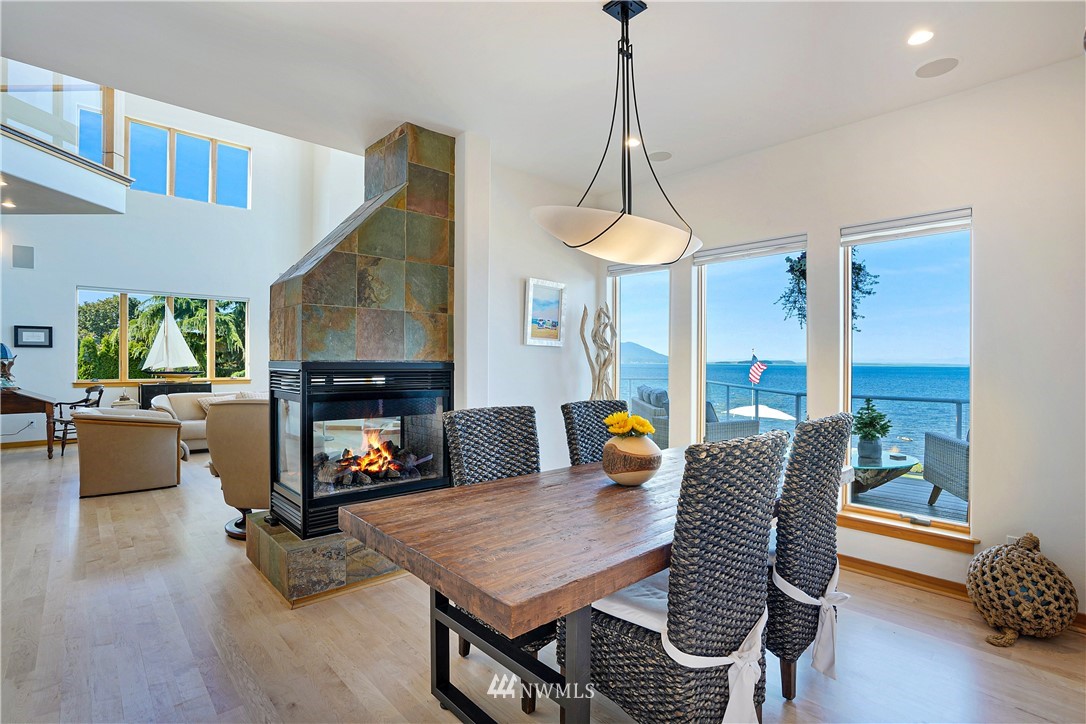 4844 G Loop Bow, WA 98232 - Photo 10 of 40 a living room with furniture and a wooden floor