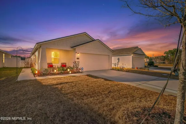 $349,500 | 163 Silver Birch St Street, St. Augustine, FL 32084
