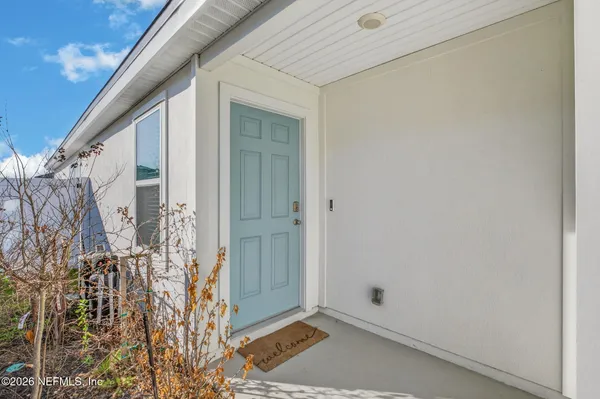 a view of small space