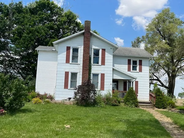 $1,559,000 | 11555 Arlington Road, Brookville, OH 45309