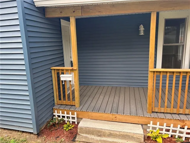 $159,900 | 3216 Doniphan Avenue, St. Joseph, MO 64507