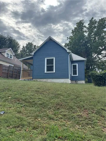 $159,900 | 3216 Doniphan Avenue, St. Joseph, MO 64507