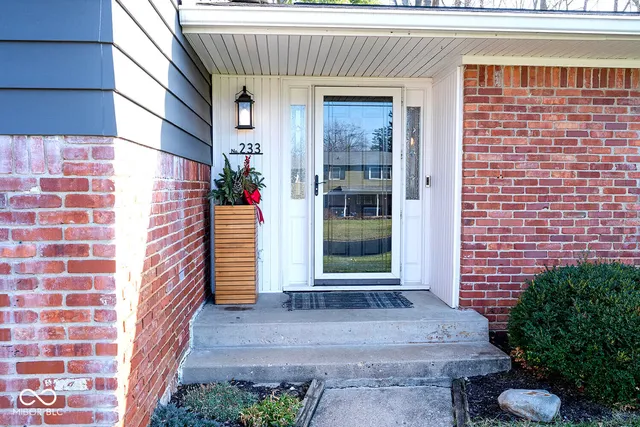 $559,000 | 233 Brierley Way, Carmel, IN 46032