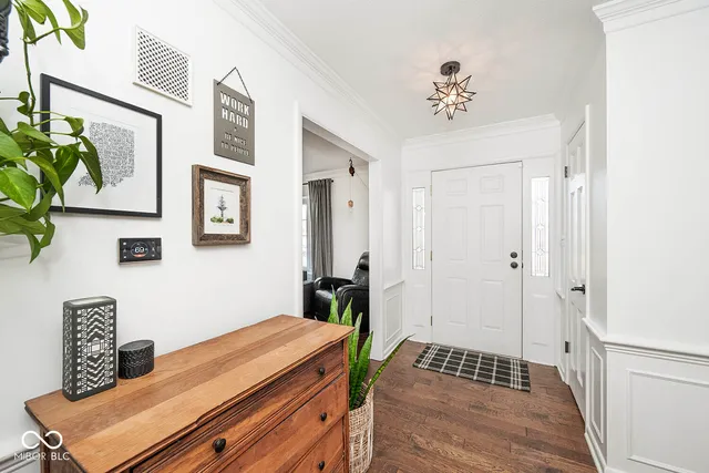 $559,000 | 233 Brierley Way, Carmel, IN 46032