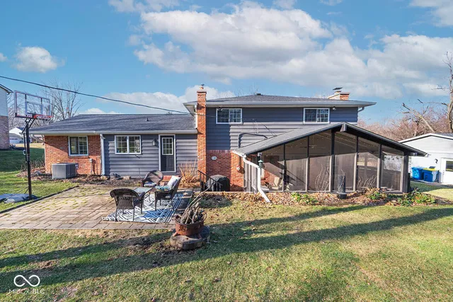 $559,000 | 233 Brierley Way, Carmel, IN 46032