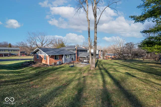 $559,000 | 233 Brierley Way, Carmel, IN 46032