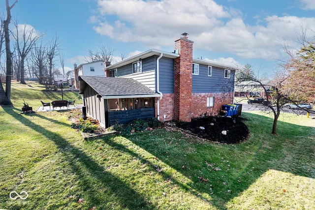 $559,000 | 233 Brierley Way, Carmel, IN 46032