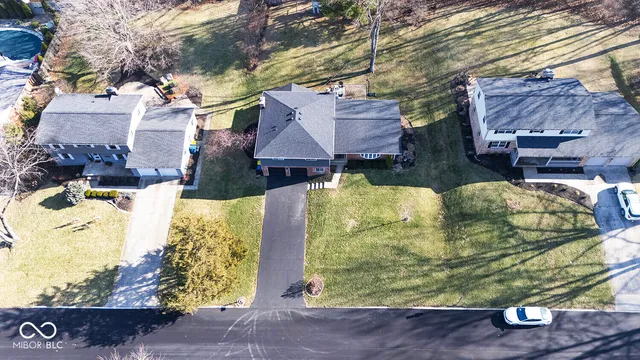 $559,000 | 233 Brierley Way, Carmel, IN 46032