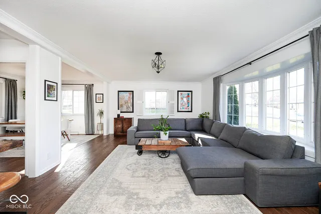 $559,000 | 233 Brierley Way, Carmel, IN 46032