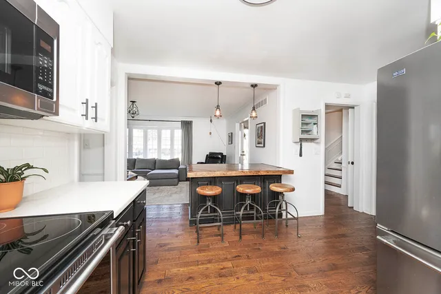 $559,000 | 233 Brierley Way, Carmel, IN 46032