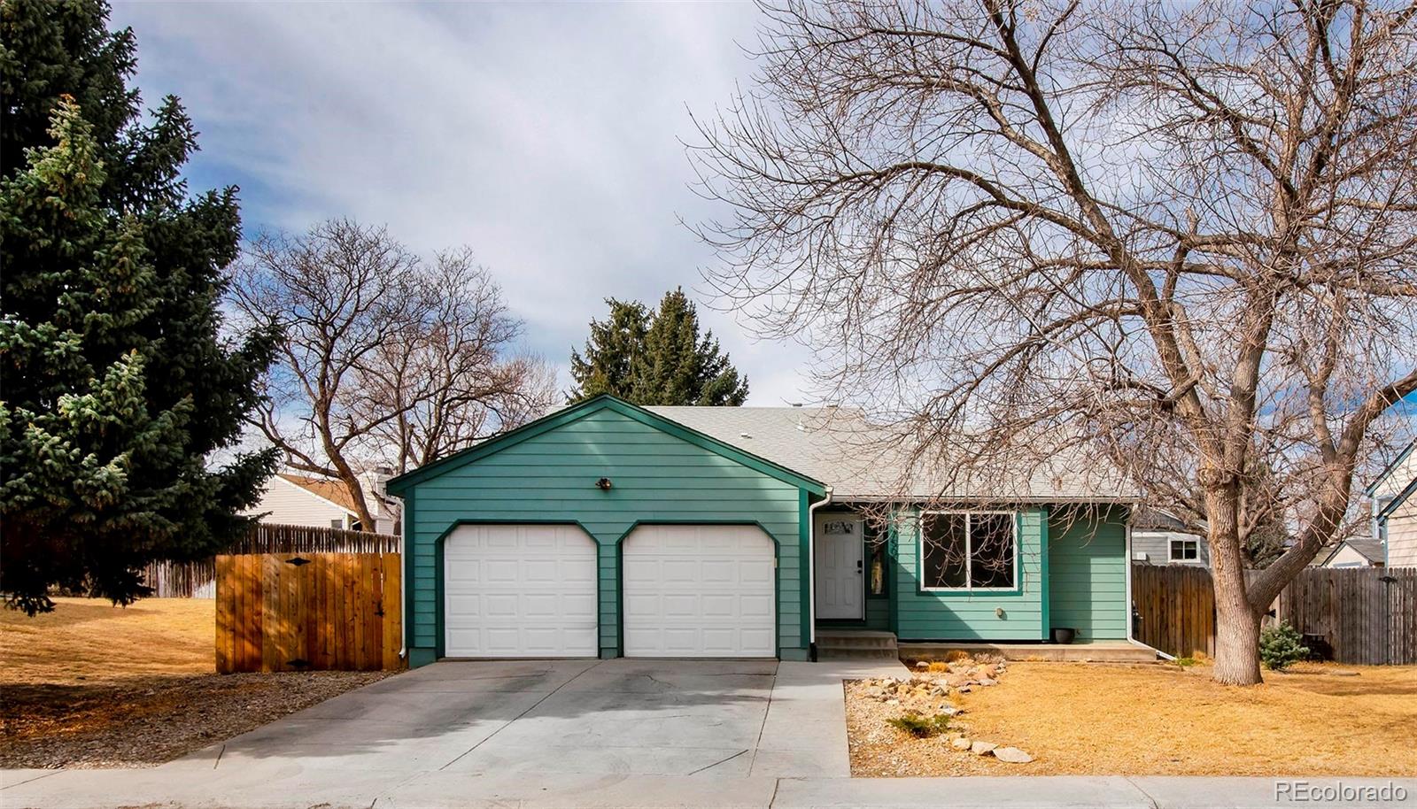 7505 Chase Street Arvada, CO 80003 - Photo 1 of 40