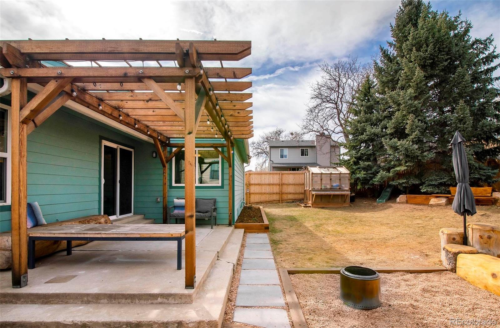 7505 Chase Street Arvada, CO 80003 - Photo 36 of 40