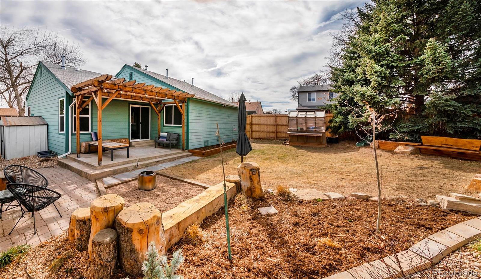 7505 Chase Street Arvada, CO 80003 - Photo 37 of 40