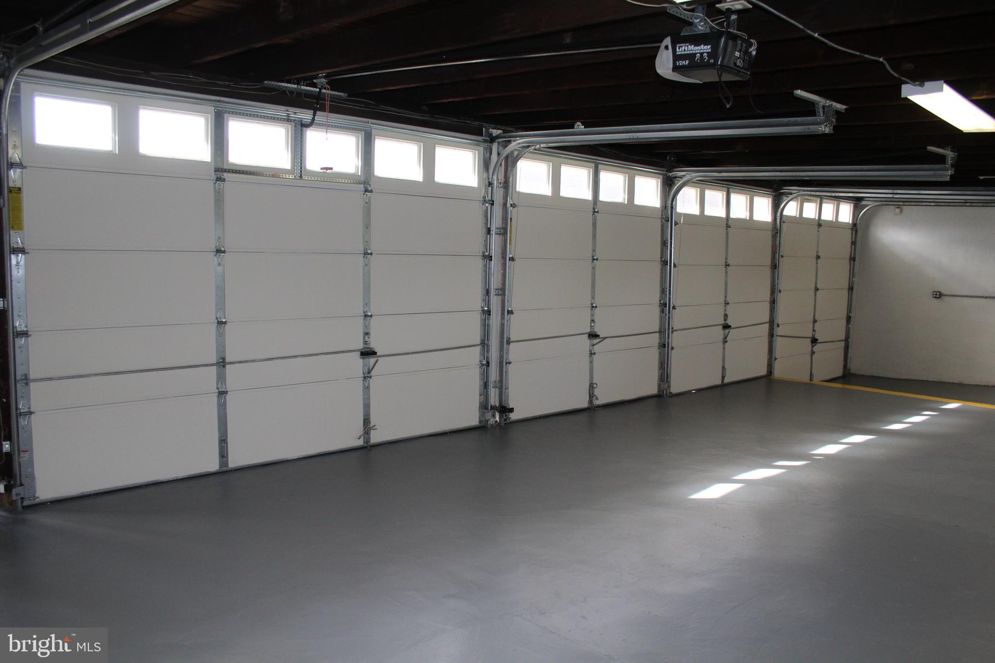 132 Maple Street, Unit GARAGE Conshohocken, PA 19428 - Photo 2 of 5 a view of a garage