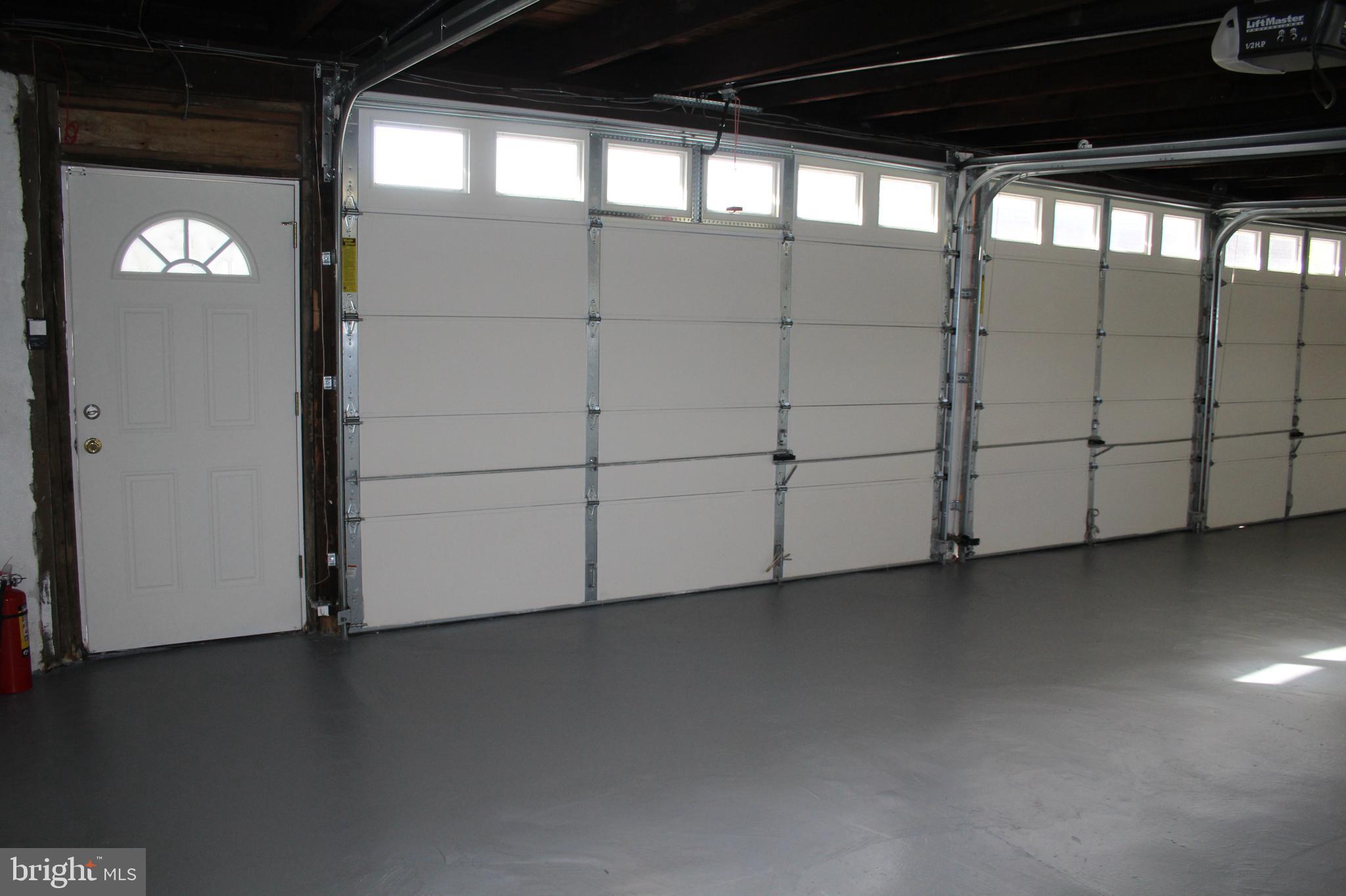 132 Maple Street, Unit GARAGE Conshohocken, PA 19428 - Photo 4 of 5