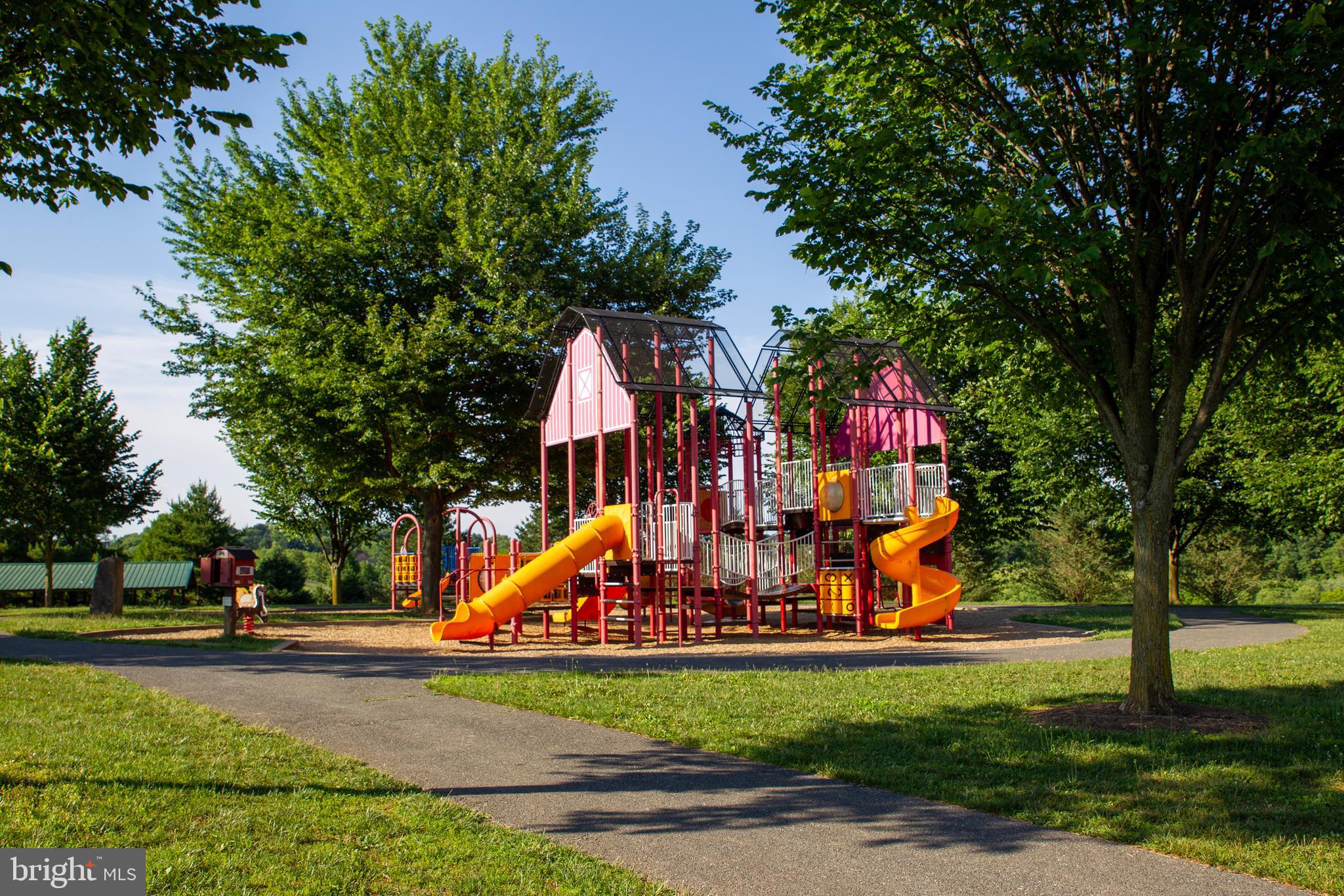 12220 Cypress Spring Road Clarksburg, MD 20871 - Photo 107 of 111