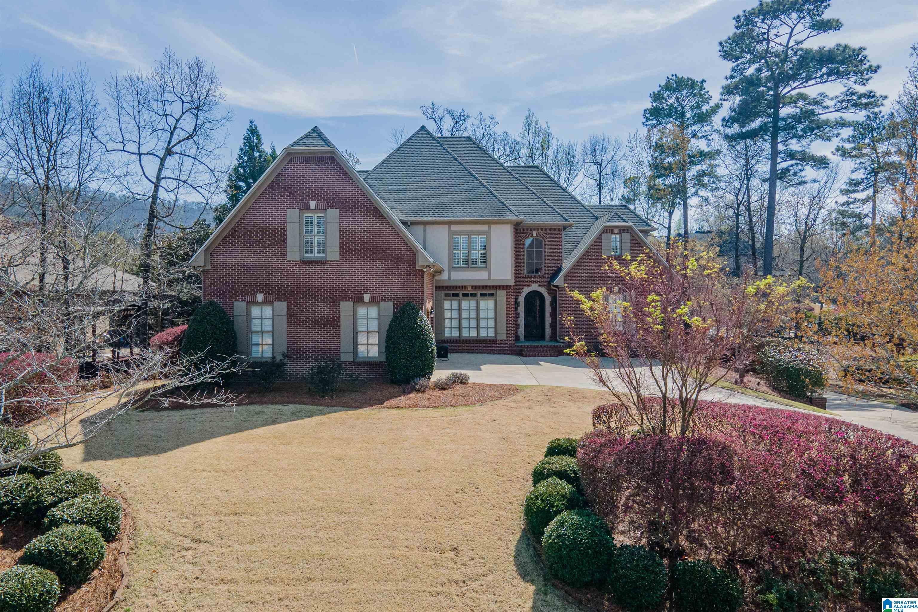 604 Springbank Terrace Birmingham, AL 35242 - Photo 2 of 77