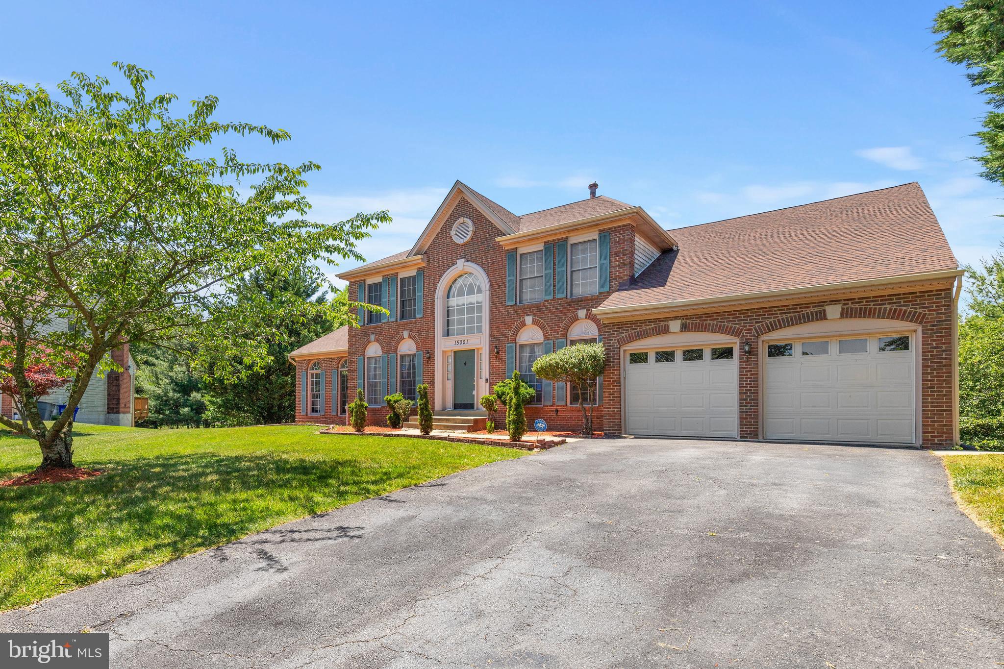 15001 Jerimiah Lane Bowie, MD 20721 - Photo 3 of 39