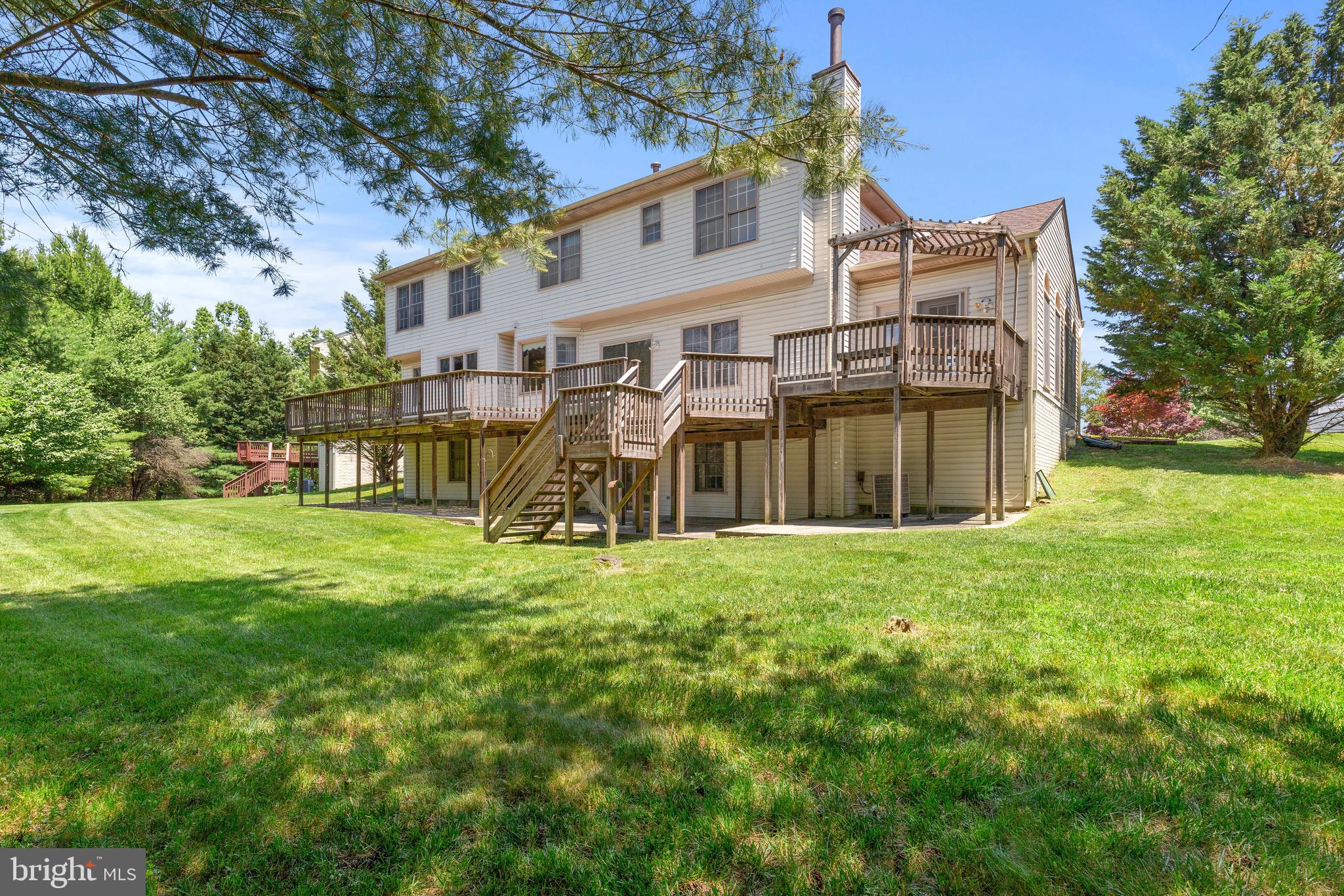 15001 Jerimiah Lane Bowie, MD 20721 - Photo 38 of 39