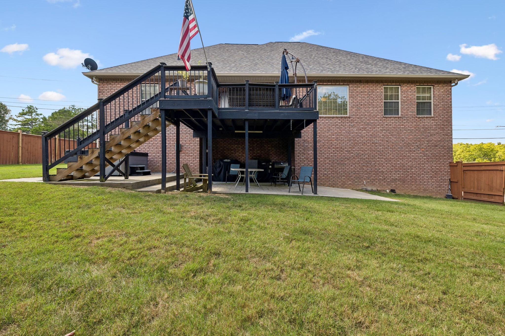 1541 Horn Springs Road Lebanon, TN 37087 - Photo 37 of 38 Gallery Image 37