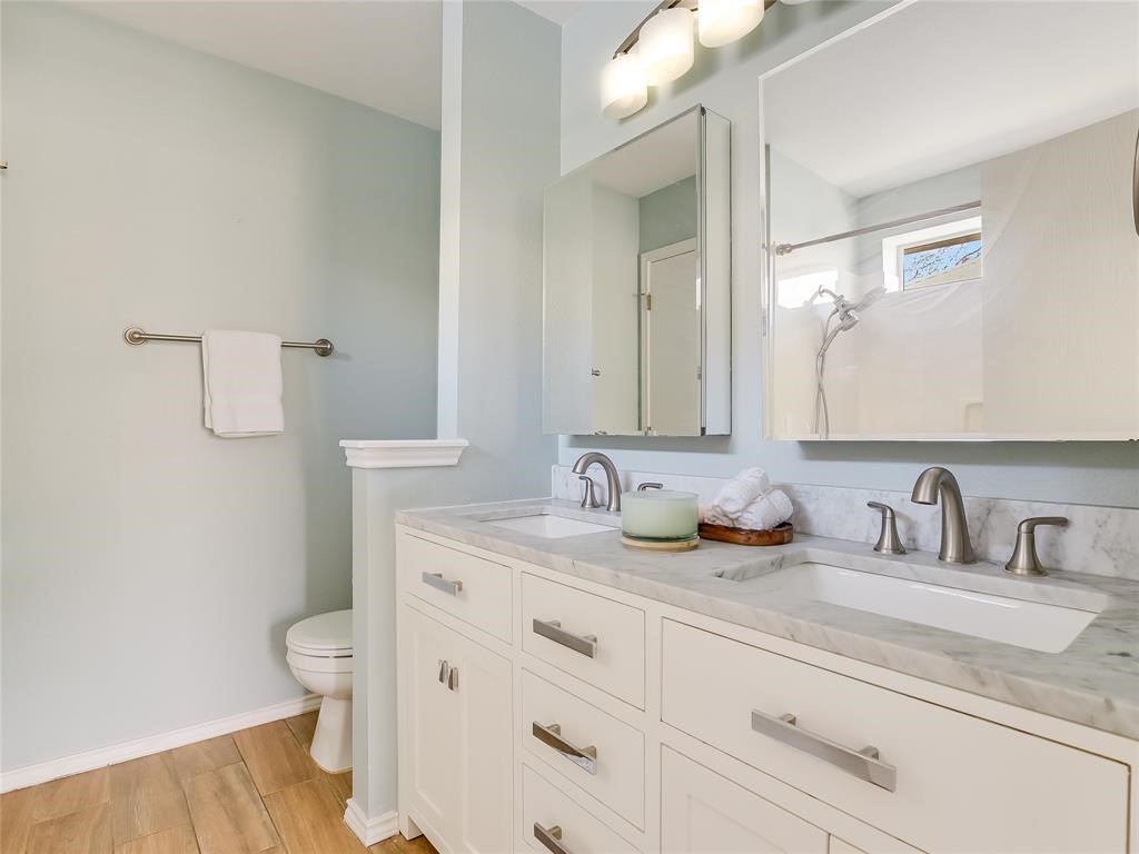 5516 Steven Creek Way Austin, TX 78721 - Photo 19 of 32