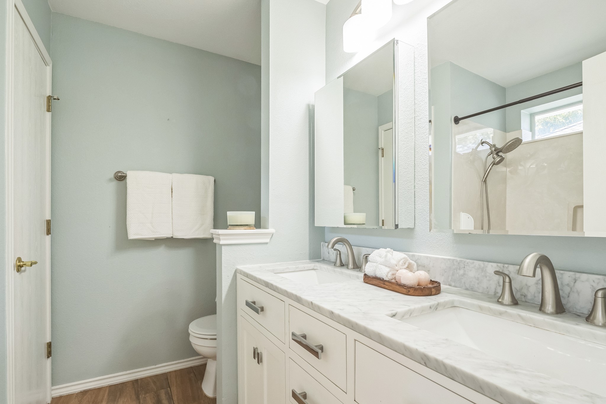 5516 Steven Creek Way Austin, TX 78721 - Photo 20 of 32