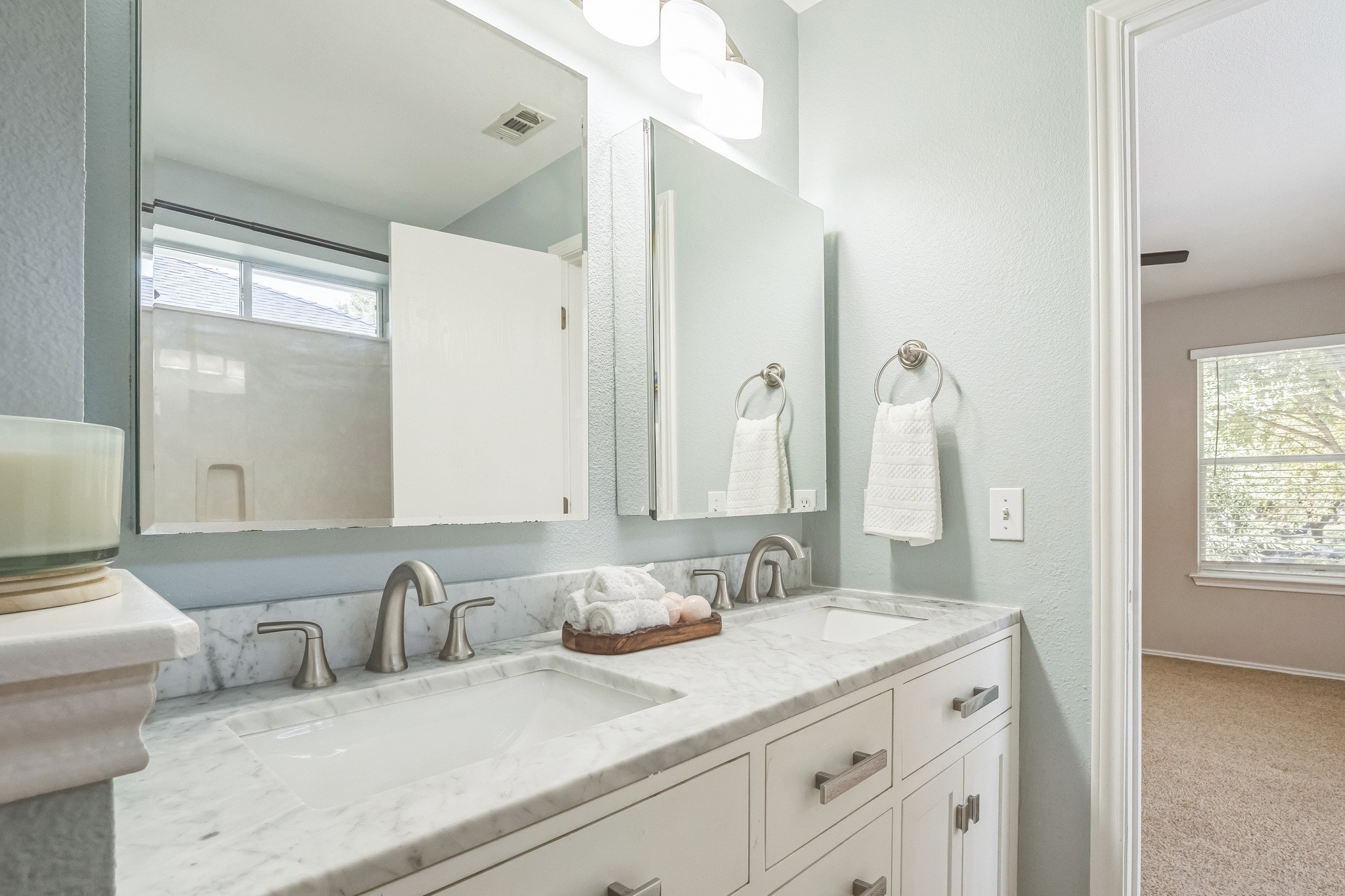 5516 Steven Creek Way Austin, TX 78721 - Photo 21 of 32