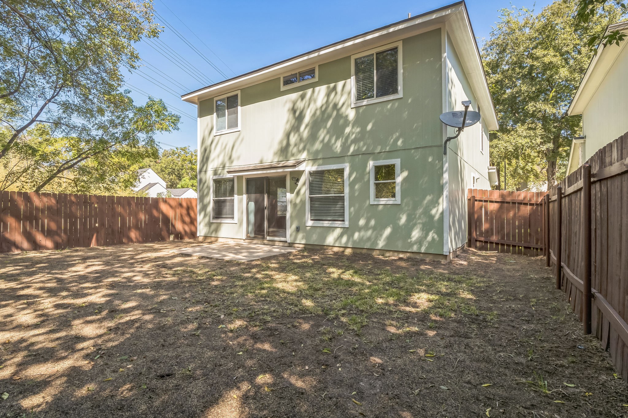 5516 Steven Creek Way Austin, TX 78721 - Photo 28 of 32