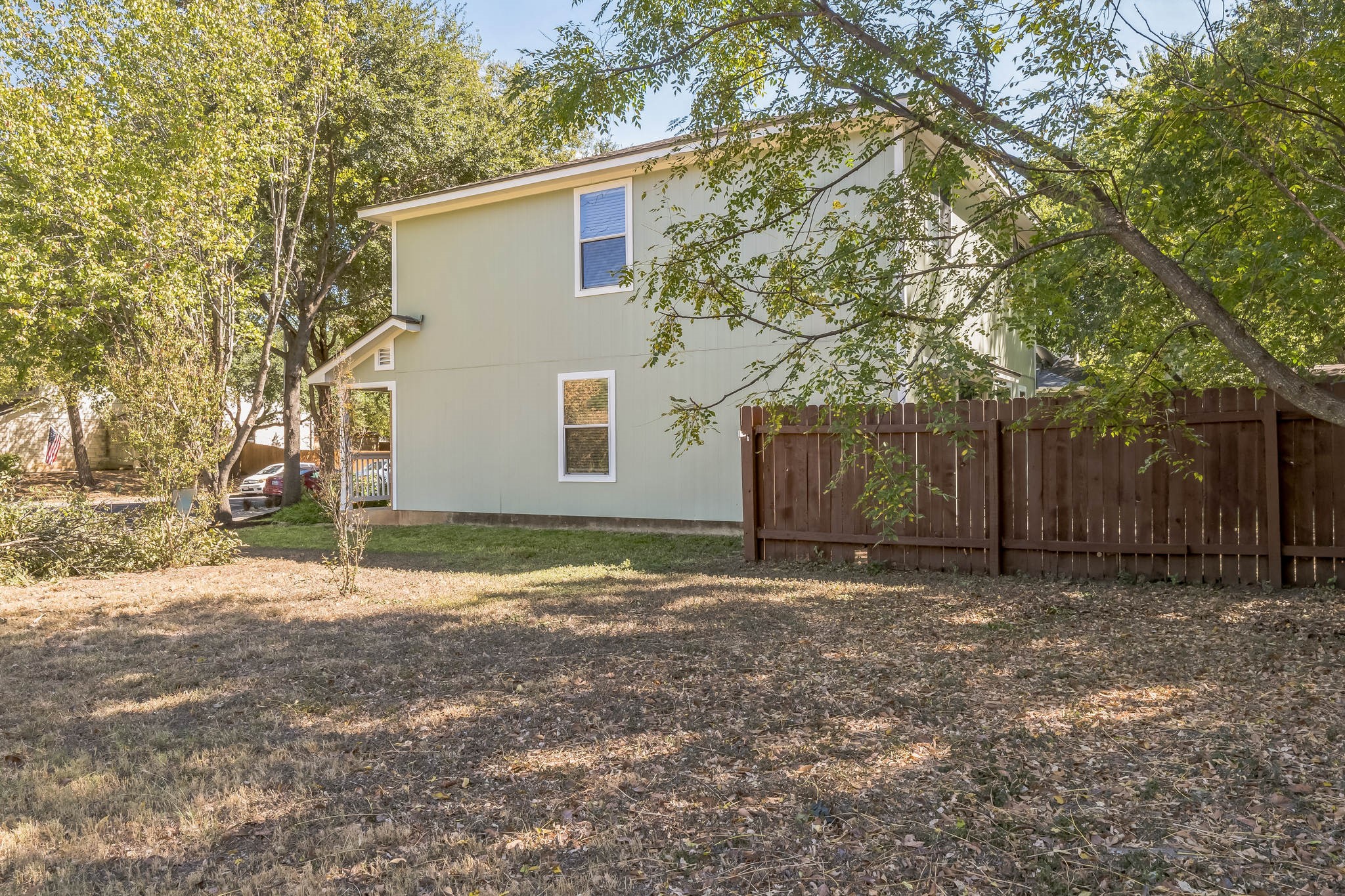 5516 Steven Creek Way Austin, TX 78721 - Photo 29 of 32