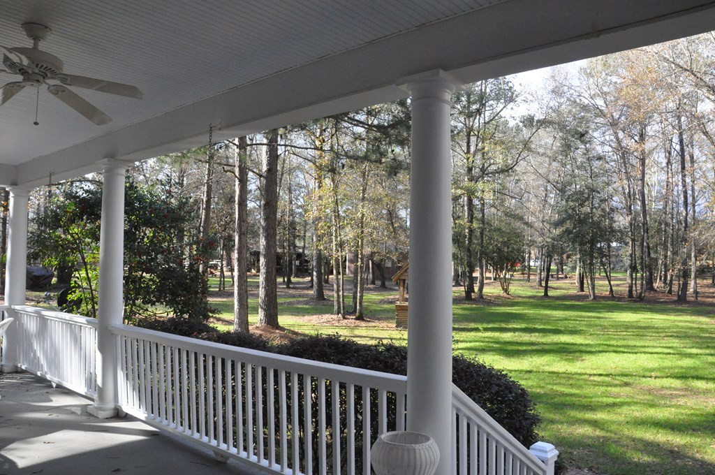 1201 Clayton Road Ridge Spring, SC 29129 - Photo 16 of 56