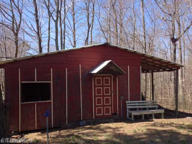 770 Muddy Creek Road Clemmons, NC 27012 - Photo 14 of 15 Stable/Barn.