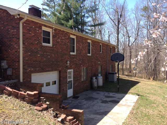 770 Muddy Creek Road Clemmons, NC 27012 - Photo 15 of 15 Exterior Back.