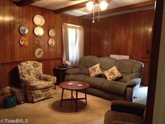 770 Muddy Creek Road Clemmons, NC 27012 - Photo 8 of 15 Den/Family/Great Room.