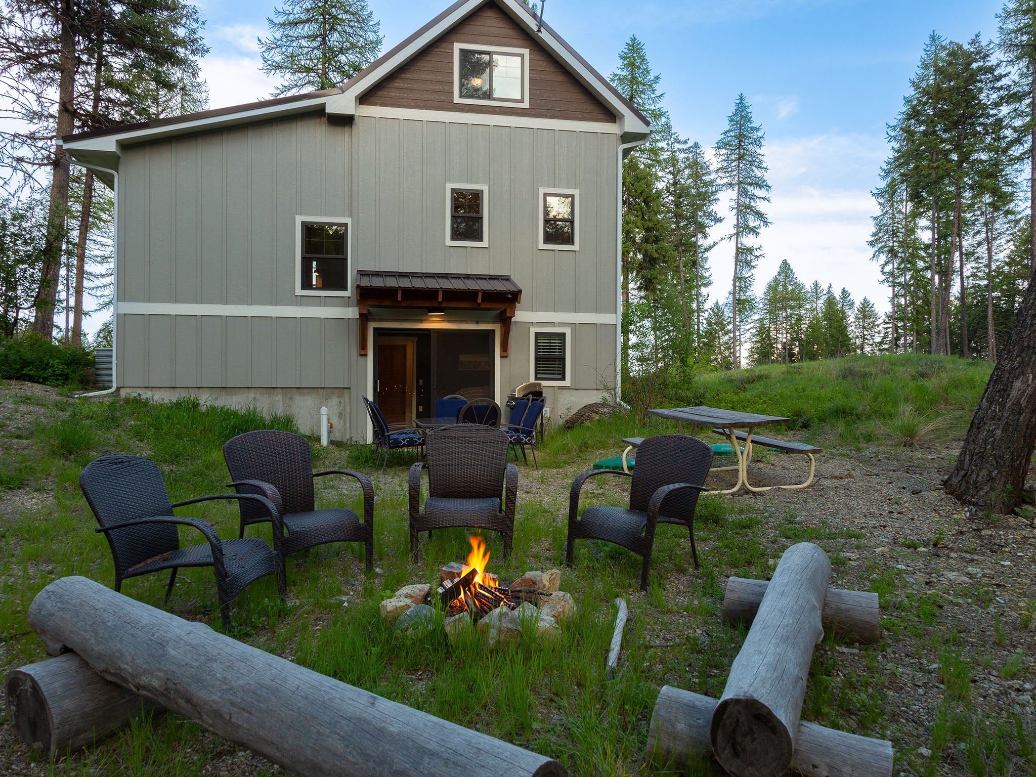 254 Chinook Lk Road Whitefish, MT 59937 - Photo 39 of 86 Gallery Image 39