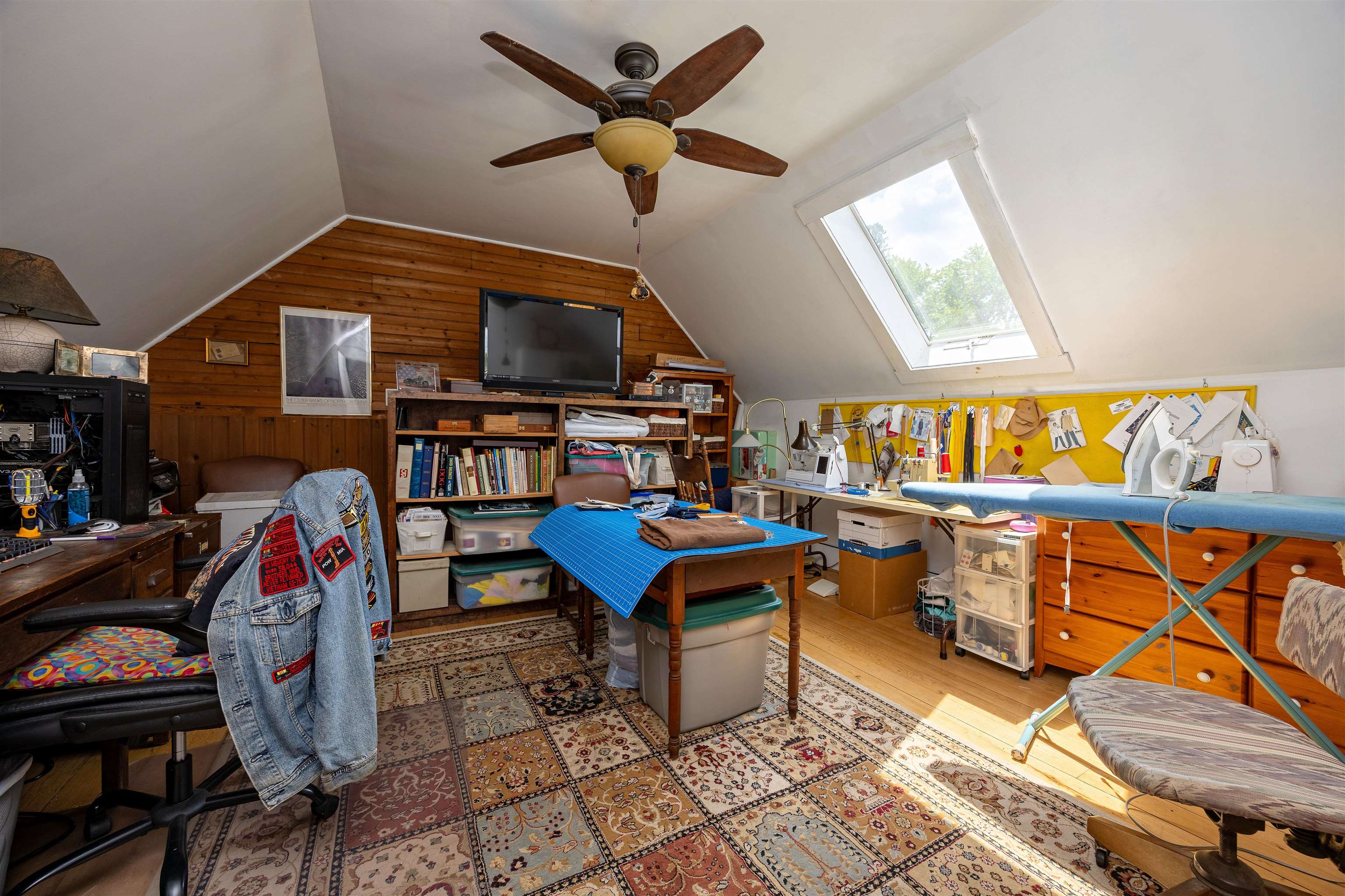 13 Pleasant Street Lancaster, NH 03584 - Photo 47 of 59