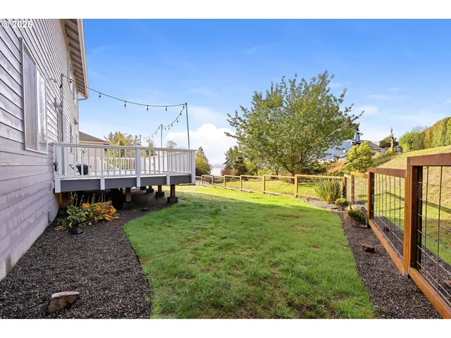 $689,000 | 375 McClure Avenue, Astoria, OR 97103