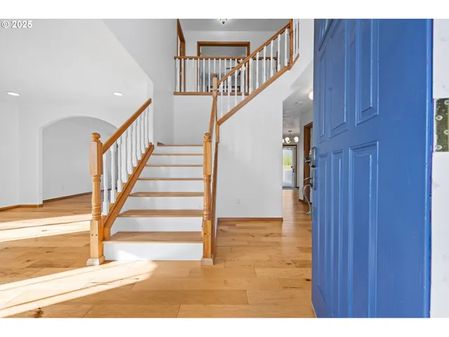 $689,000 | 375 McClure Avenue, Astoria, OR 97103