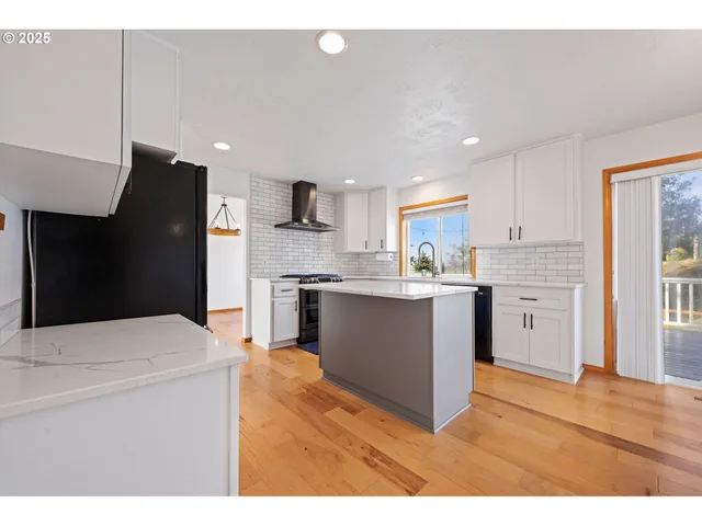 $689,000 | 375 McClure Avenue, Astoria, OR 97103