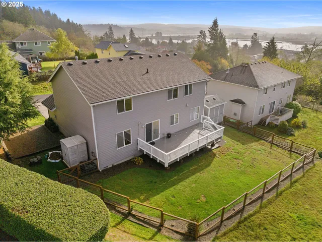 $689,000 | 375 McClure Avenue, Astoria, OR 97103