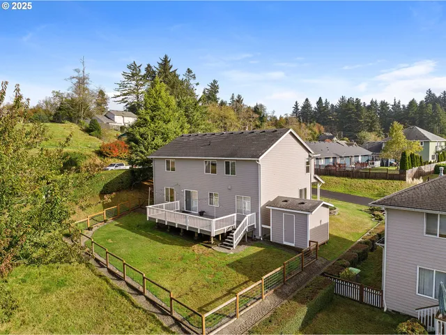 $689,000 | 375 McClure Avenue, Astoria, OR 97103