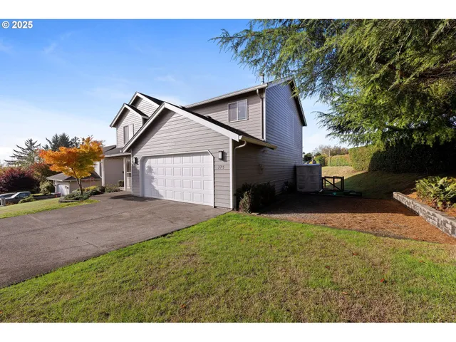 $689,000 | 375 McClure Avenue, Astoria, OR 97103