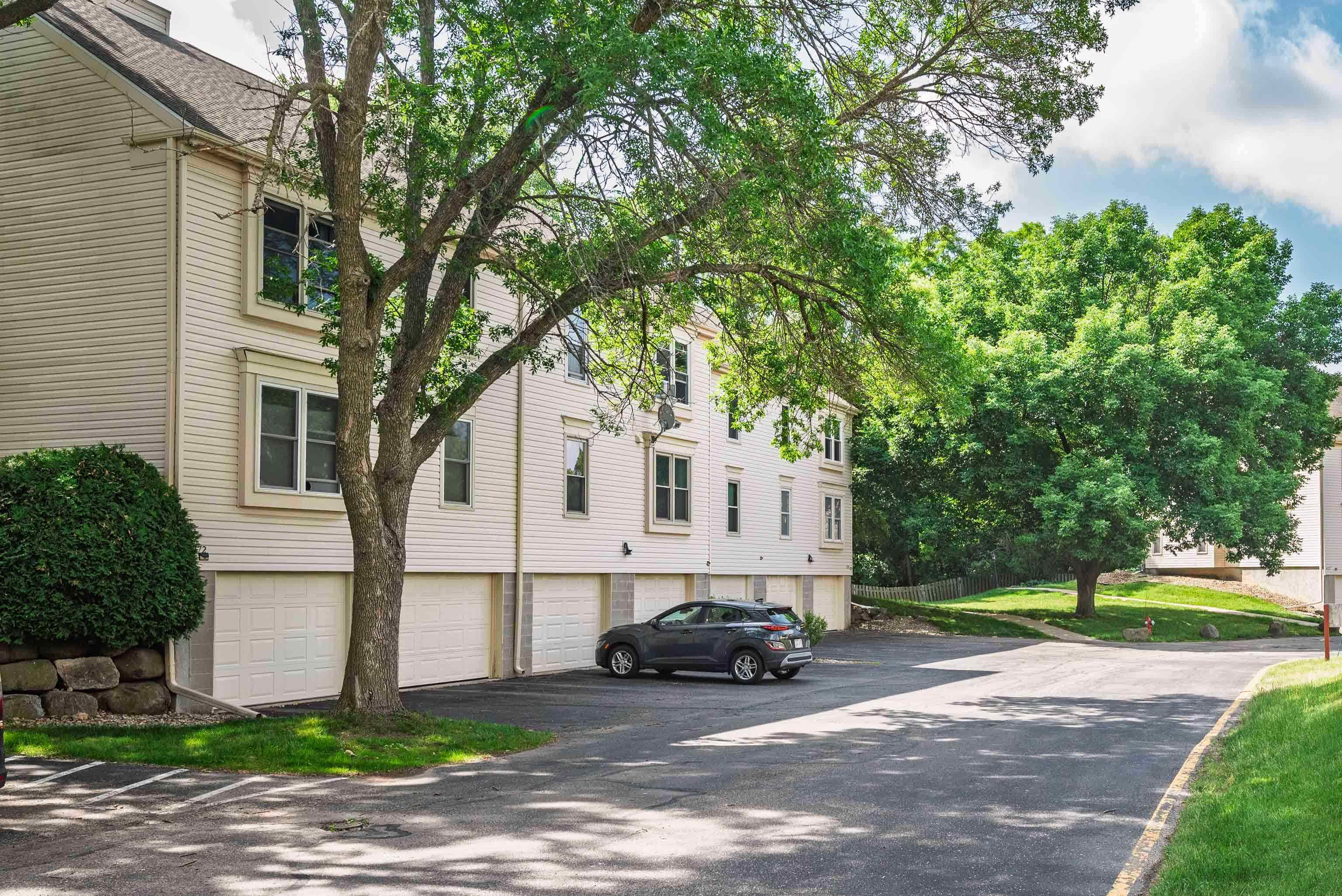 6758 Park Ridge Drive, Unit C Madison, WI 53719 - Photo 17 of 17