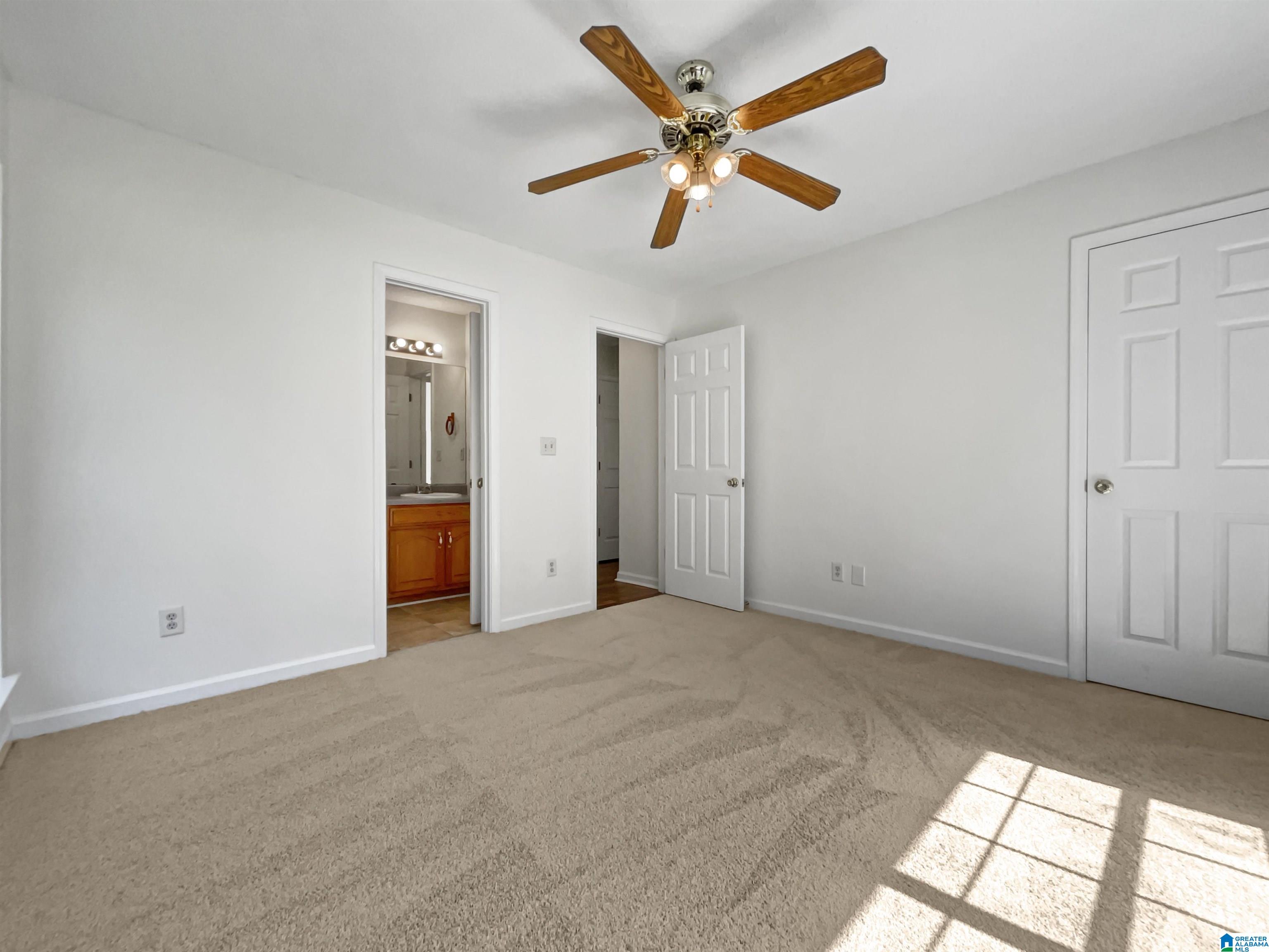 203 Fennell Street Sumiton, AL 35148 - Photo 12 of 18