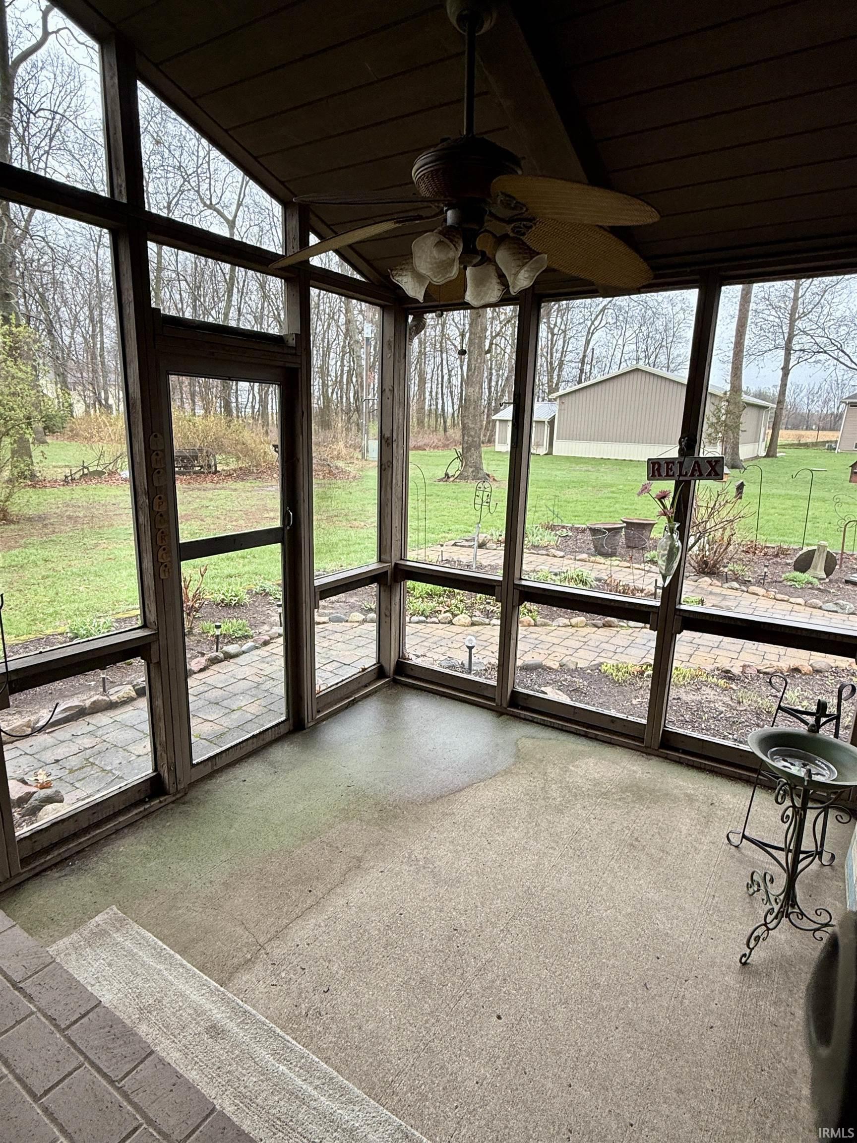 971 South Prairiewood Drive Rochester, IN 46975 - Photo 11 of 34