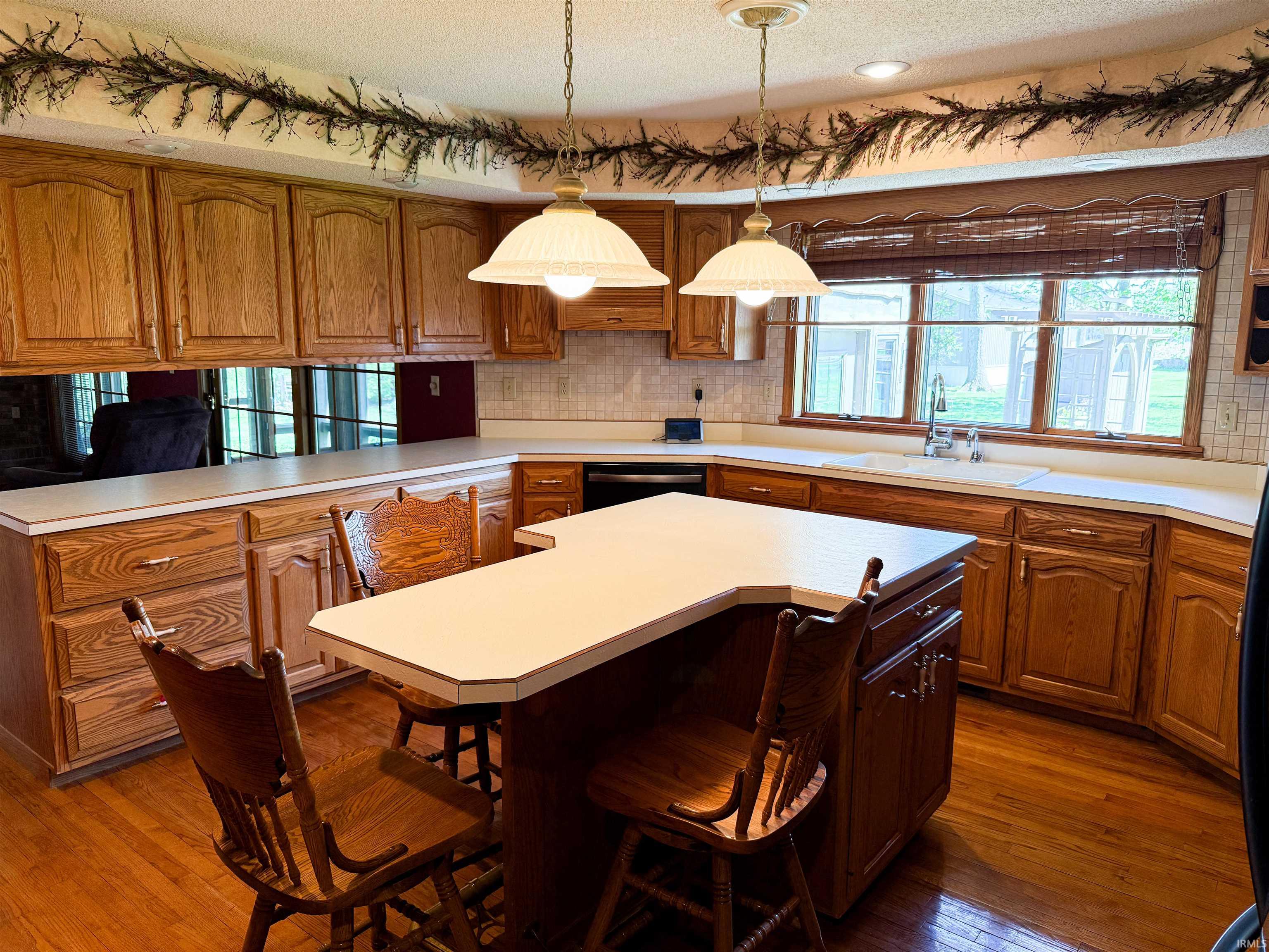 971 South Prairiewood Drive Rochester, IN 46975 - Photo 12 of 32