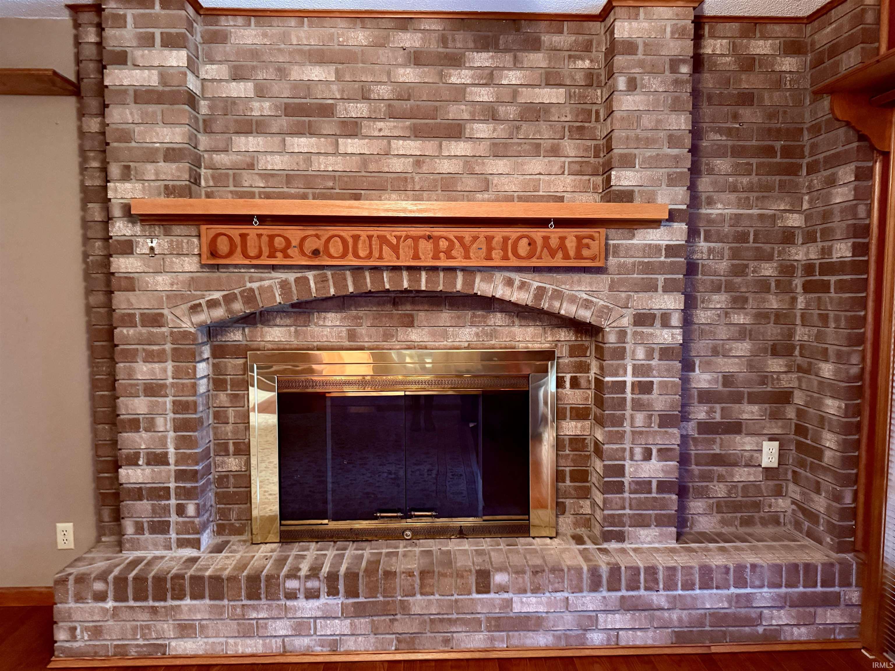 971 South Prairiewood Drive Rochester, IN 46975 - Photo 13 of 34