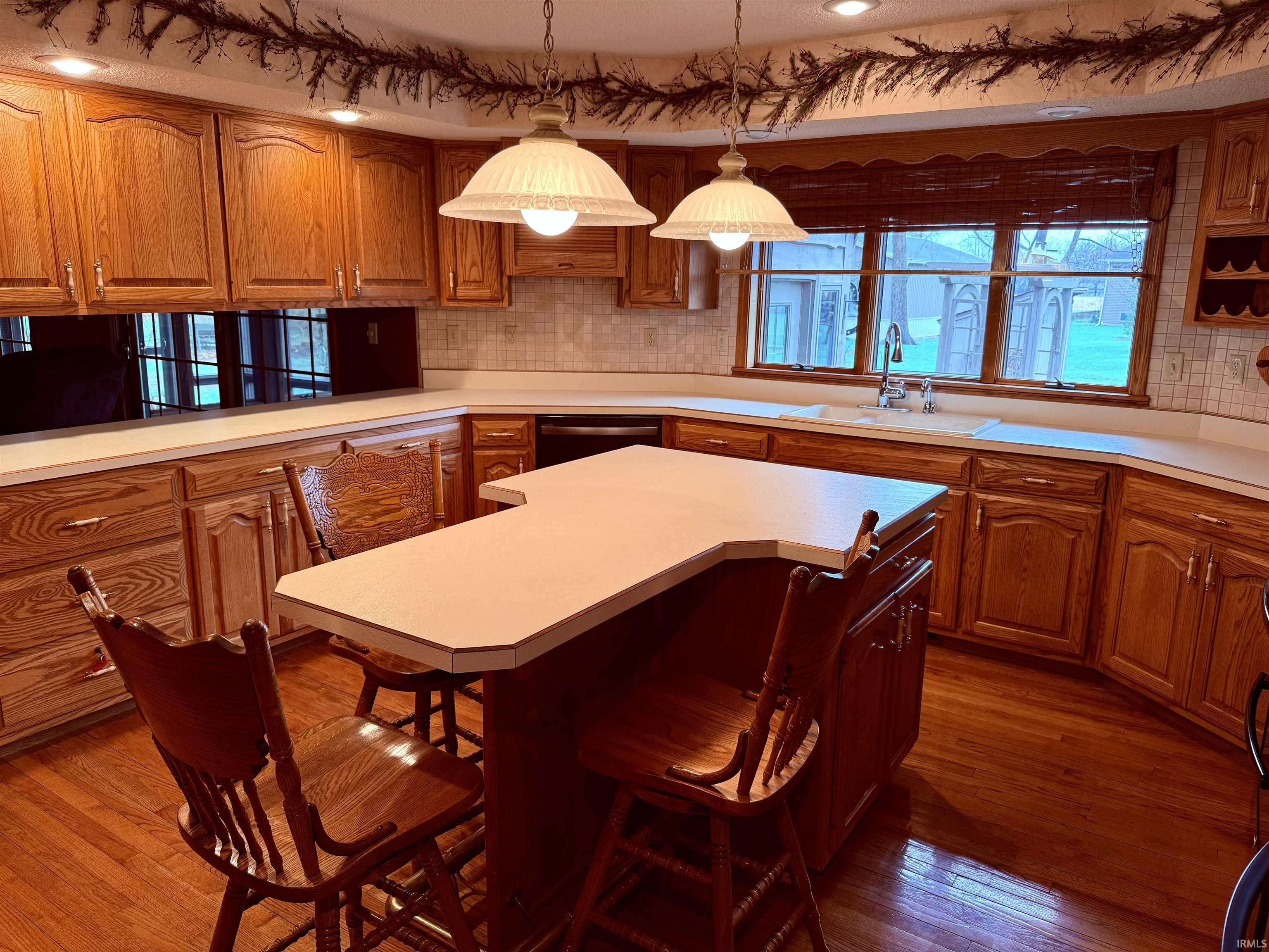 971 South Prairiewood Drive Rochester, IN 46975 - Photo 14 of 34