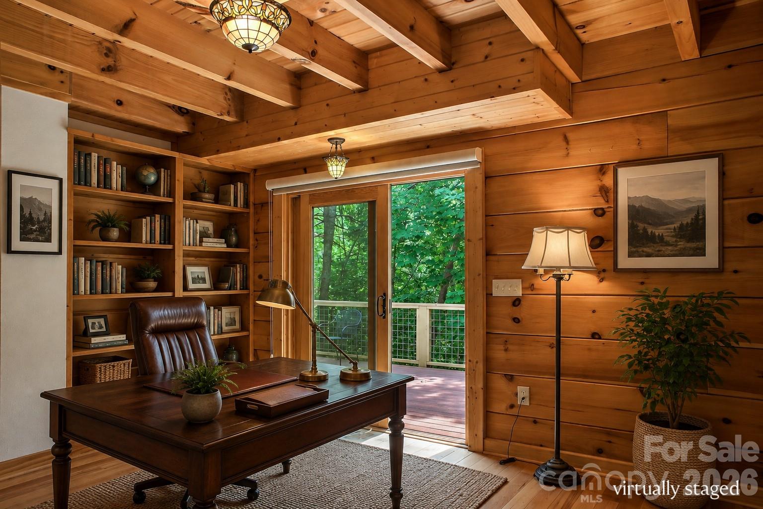 3815 Bat Cave Road Old Fort, NC 28762 - Photo 20 of 48 Gallery Image 20
